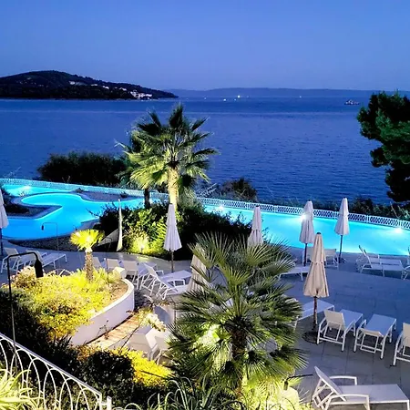 Amadria Park Trogir Exclusive Курортный комплекс Сегет-Враница