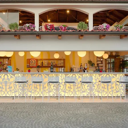 Amadria Park Trogir Exclusive Курортный комплекс Сегет-Враница