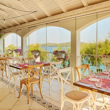 Amadria Park Trogir Exclusive سيغيت فغانييتْسا