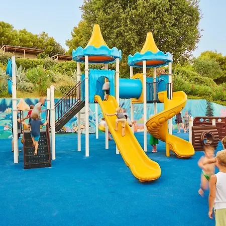 Курортный комплекс Amadria Park Trogir Exclusive *