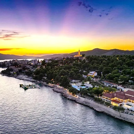 Курортный комплекс Amadria Park Trogir Exclusive Сегет-Враница