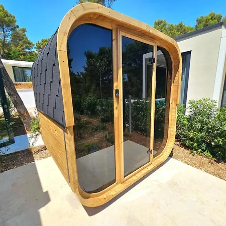 Amadria Park Trogir Exclusive Курортный комплекс *