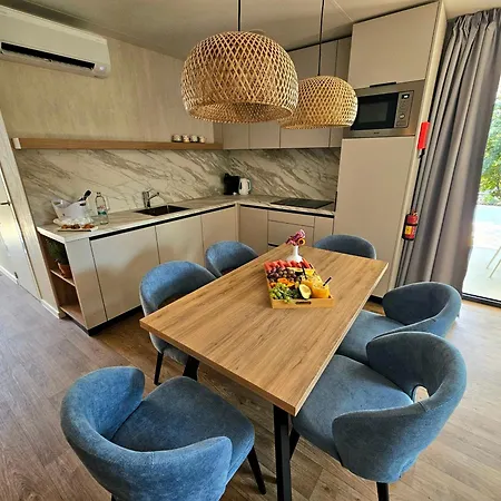 Amadria Park Trogir Exclusive Курортный комплекс Сегет-Враница