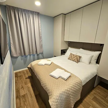 Amadria Park Trogir Exclusive *