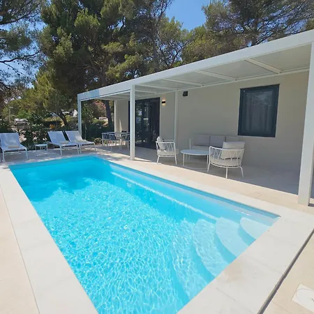 Amadria Park Trogir Exclusive Курортный комплекс Сегет-Враница